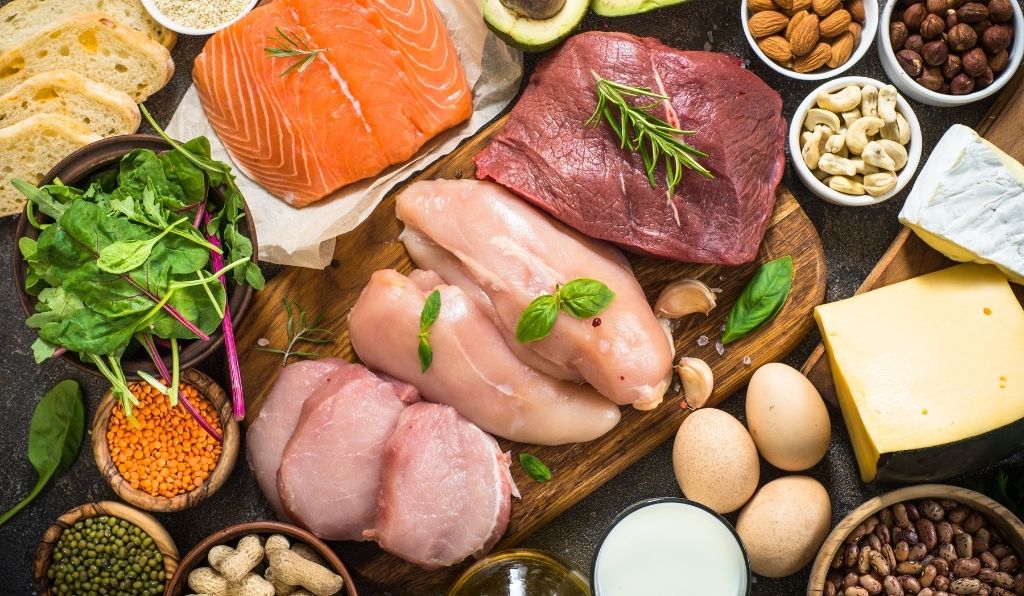 alimentos in natura alimentos in natura