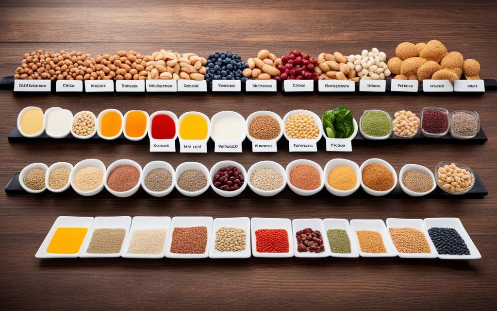 top 10 alimentos ricos em proteinas top 10 alimentos ricos em proteinas
