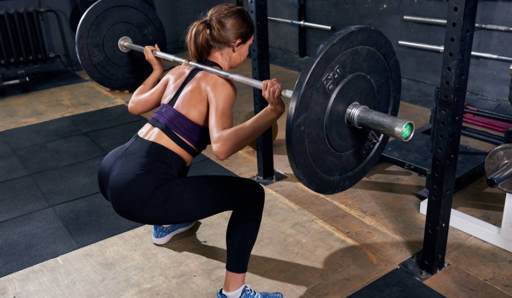 Treino de resistência para glúteos: como aumentar a força