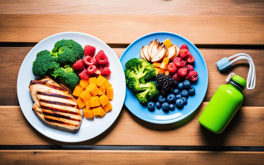 alimentação para treino de glúteos alimentação para treino de glúteos