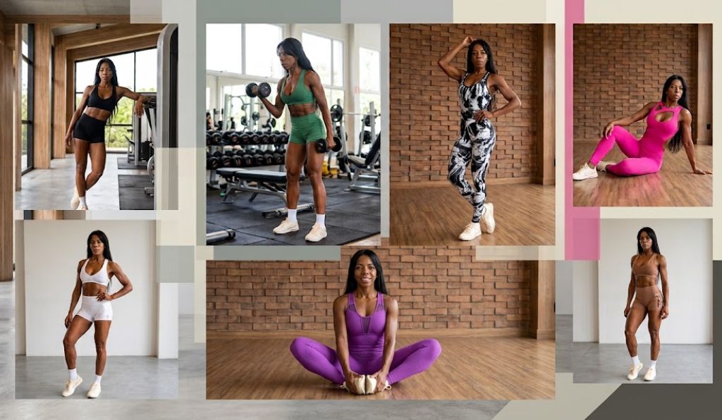 Moda Fitness