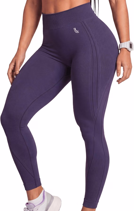 Calça Legging Lupo Fitness