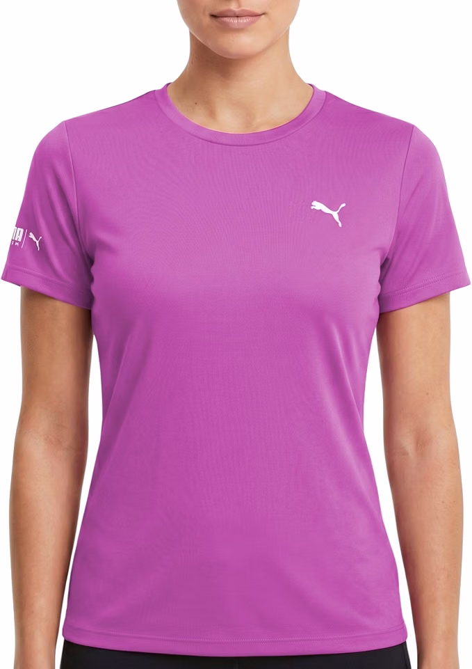 Camiseta Térmica Proteção UV Puma